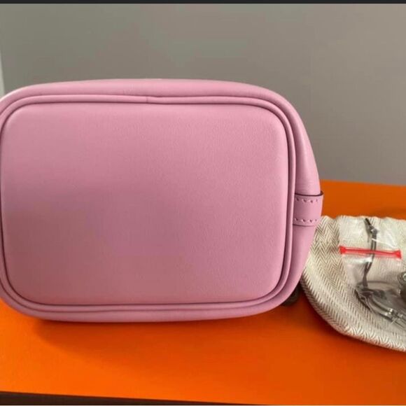 Hermes Picotin Lock Mircro NEW Limited Edition - Picture 7 of 13